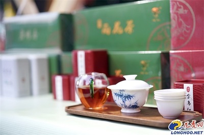 金陵茶遇記 茶旅集妙趣，地產(chǎn)好茶“茗”動(dòng)全城